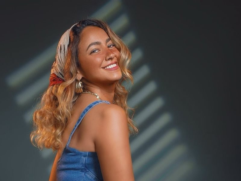 هند عبد الحليم تشارك في مسلسل 