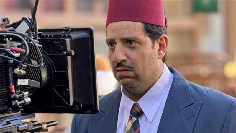 أحمد أمين