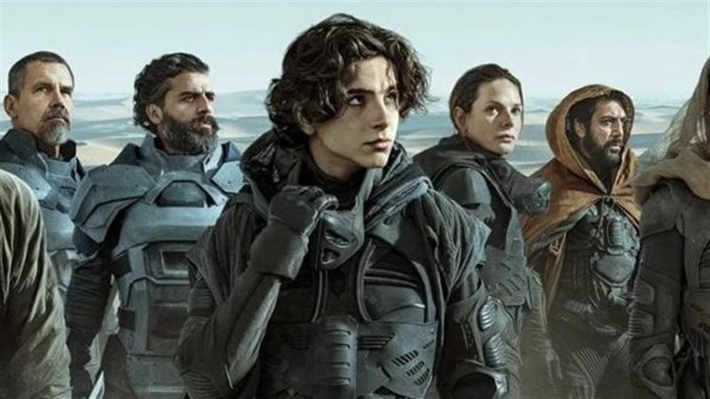 فيلم Dune:MESSIAH