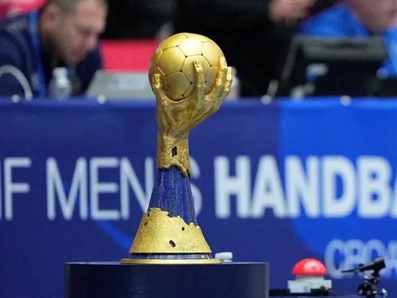 بطولة العالم لكرة اليد 2025 انطلاقة مثيرة ومشاركات عربية متفاوتة