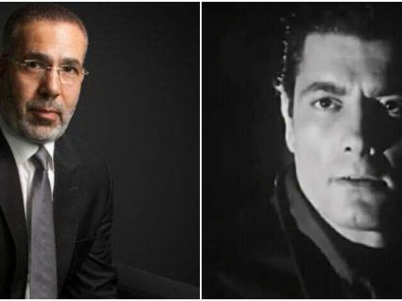 مدحت العدل معلقًا على أزمة شكري سرحان: 