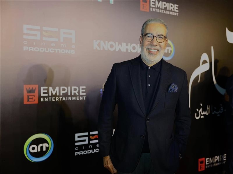 لهذا السبب يقارن مدحت العدل بين فيلم 