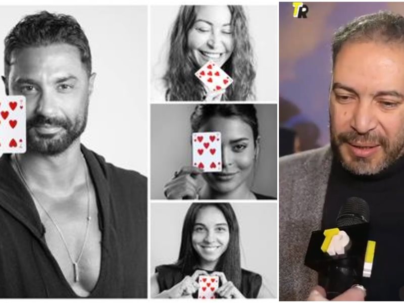 بعد نجاح الجزء الأول.. السيناريست وائل حمدي يكشف لـ 