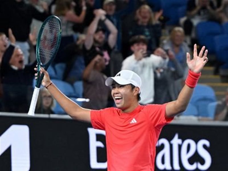 مفاجآت في بطولة أستراليا المفتوحة للتنس
