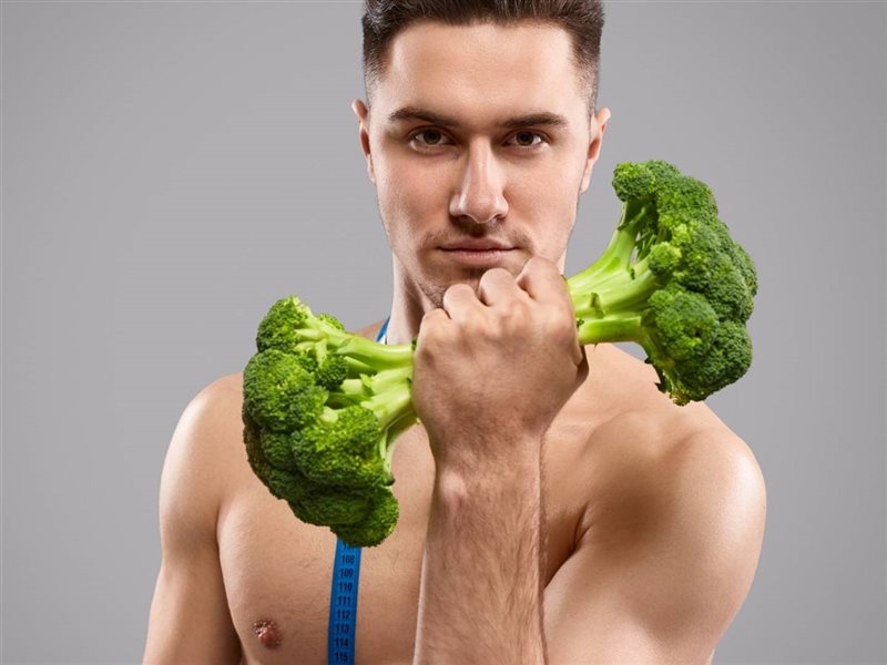 غير الكالسيوم.. فيتامينات مفيدة لمحاربة هشاشة العظام 