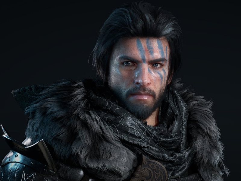 أحدث التفاصيل عن لعبة Crimson Desert لعام 2025