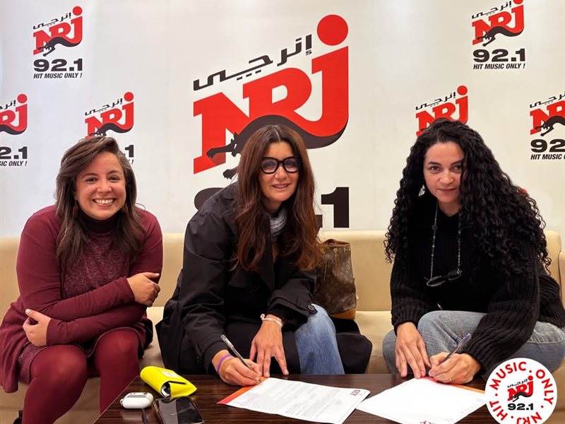 رمضان 2025.. غادة عادل بطلة مسلسل 