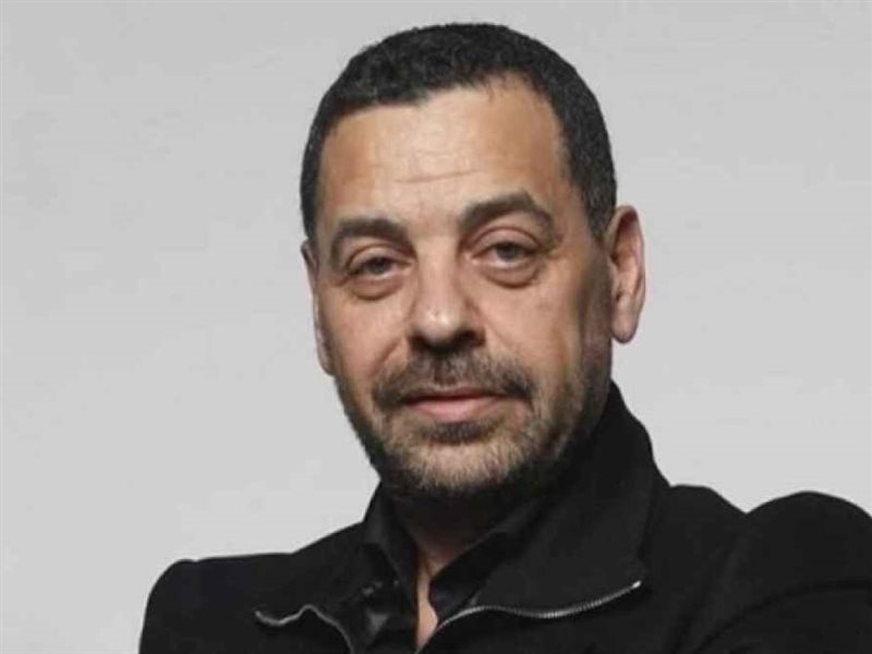 طارق العريان المخرج السينمائي المفضل في حفل joy awards