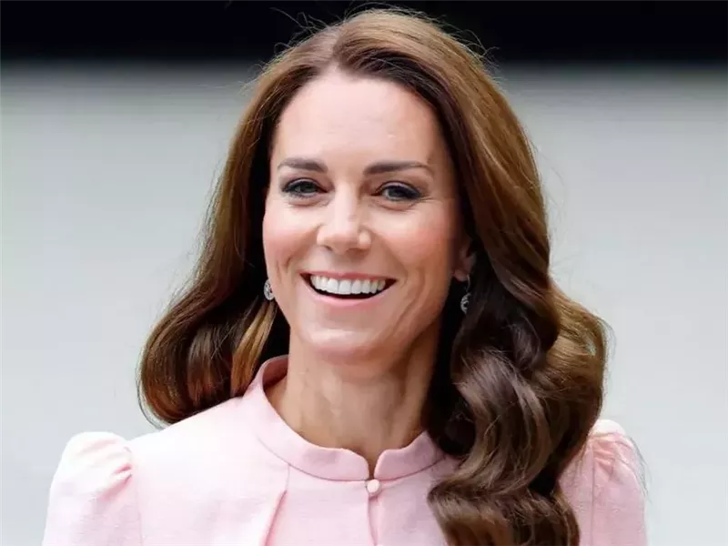 تعرف على وجبة كيت ميدلتون 