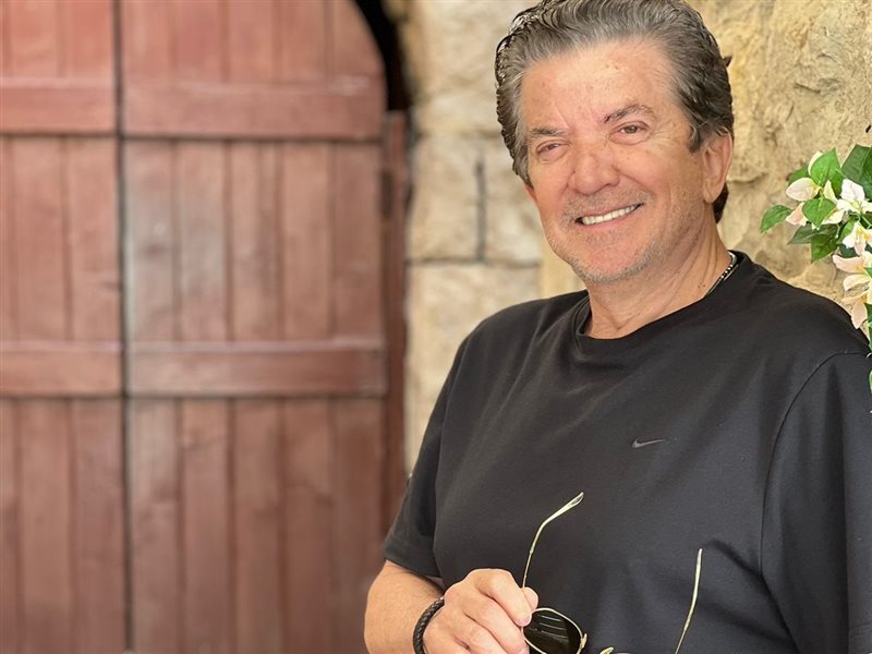 وليد توفيق يتحدث لـ 