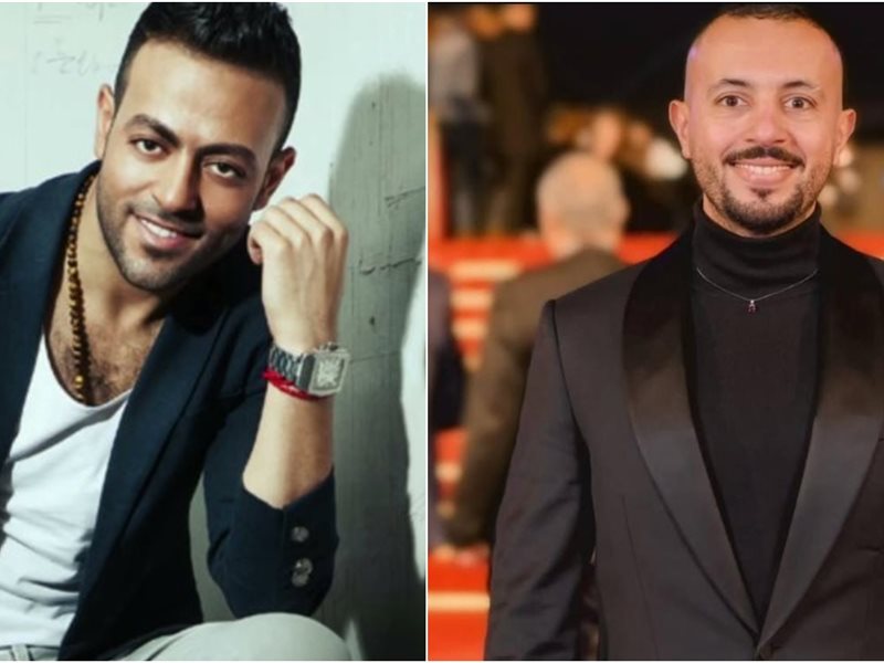 بعد تصدرها التريند.. الشاعر محمود عليم يكشف لـ 