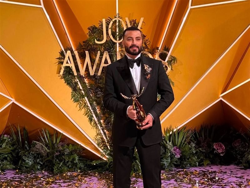 تكريم المصمم اللبناني العالمي زهير مراد بجائزة “صناع الترفيه الفخرية”