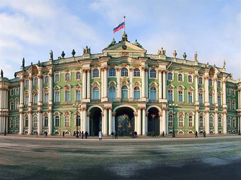 أكبر 5 متاحف في العالم تاريخ وفن في قلب الحضارات