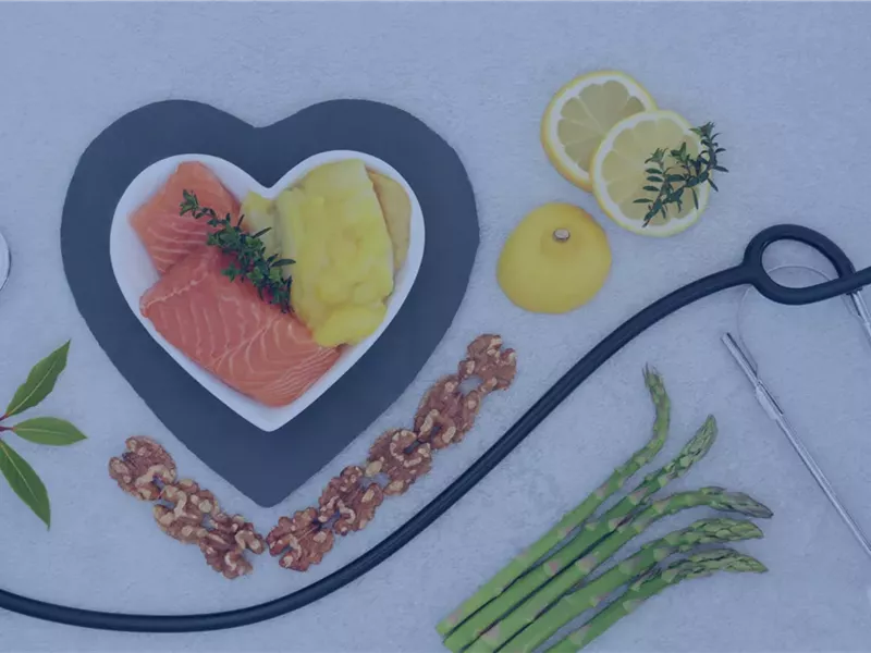 6 أطعمة أساسية في مطبخك تفيدك في خفض مستويات الكوليسترول 