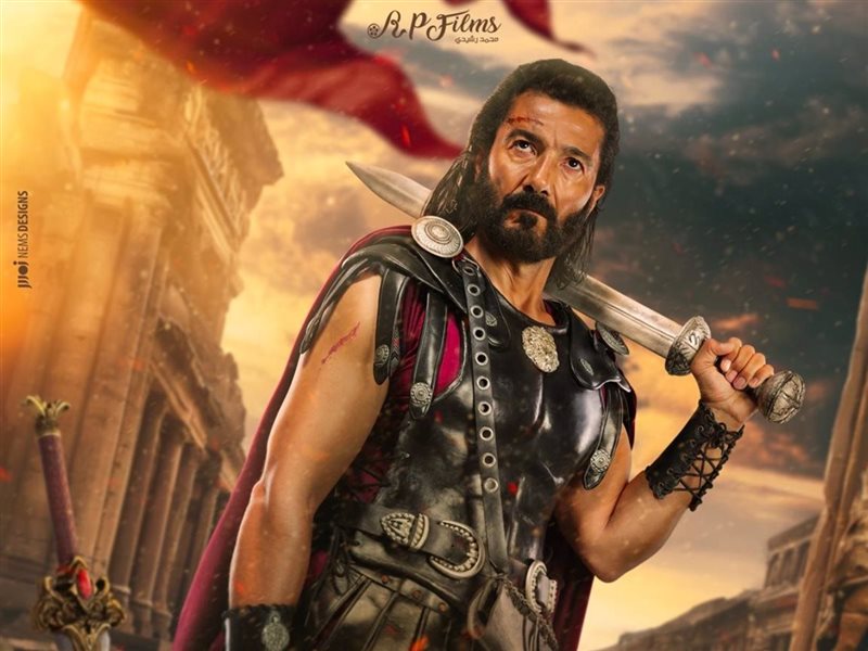 فيلم “أهل الكهف” يعرض على نتفليكس 6 فبراير 