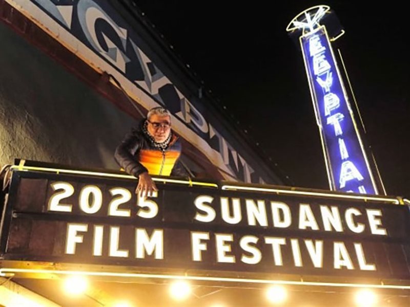 أفلام عربية في مهرجان صندانس 2025.. أبرز العروض والتفاصيل 