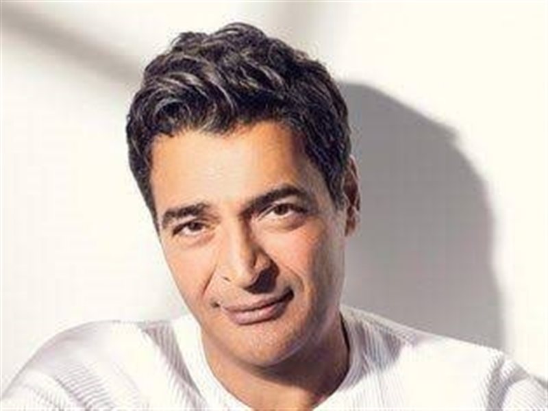 حميد الشاعري وتوليت في تعاون موسيقي جديد يجمع الأجيال 