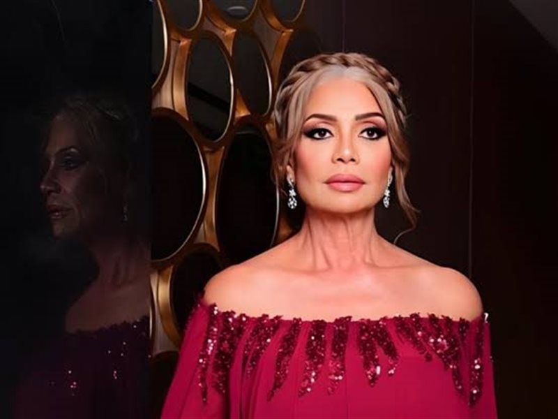 سوسن بدر تعبر عن سعادتها بردود الفعل العالمية تجاه 