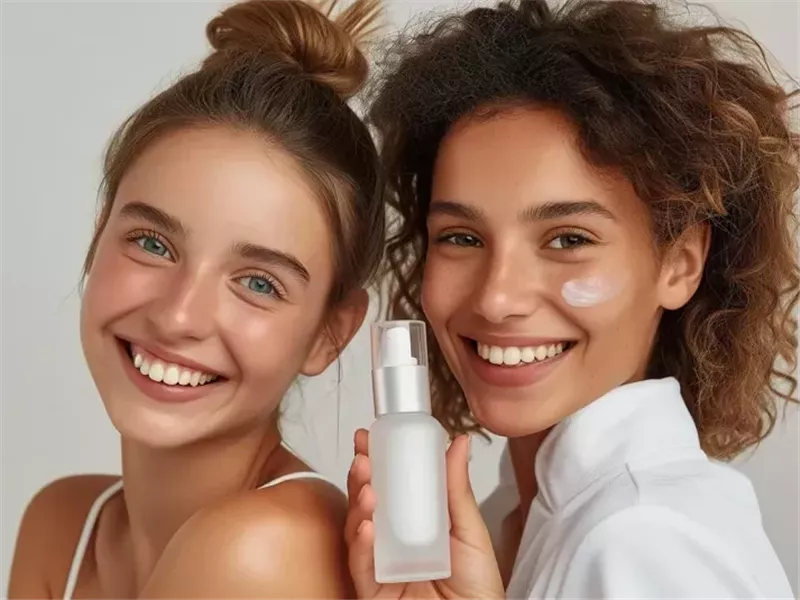 لتعزيز روتينك اليومي.. إليك أهم اتجاهات العناية بالبشرة في عام 2025 