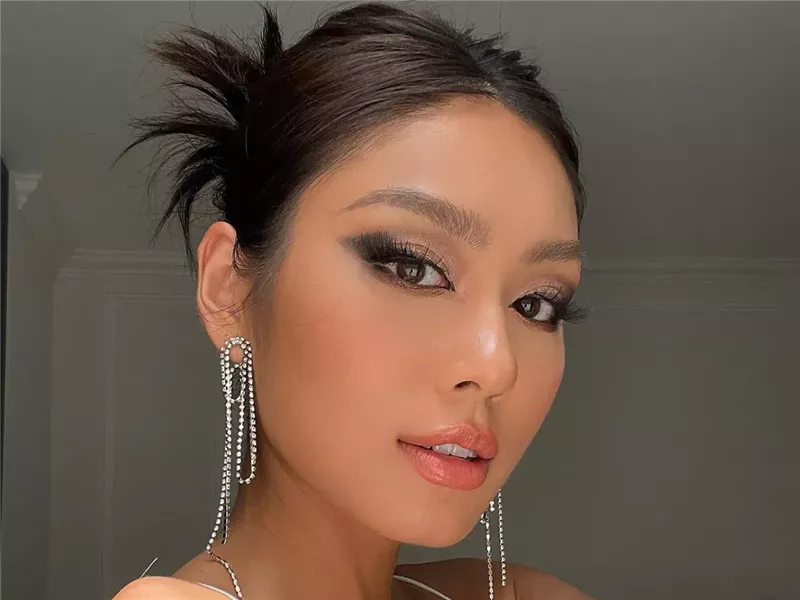 15 تسريحة شعر يمكنك اعتمادها في حفل زفاف صديقتك