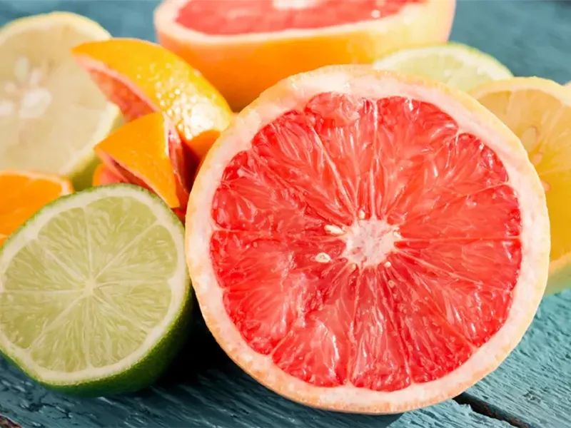 مكملات غذائية شائعة تساعد في تعزيز المناعة  