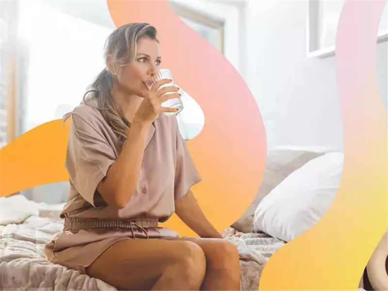 5 أشياء يجب عليك فعلها عند الاستيقاظ لتحسين نسبة السكر في الدم  