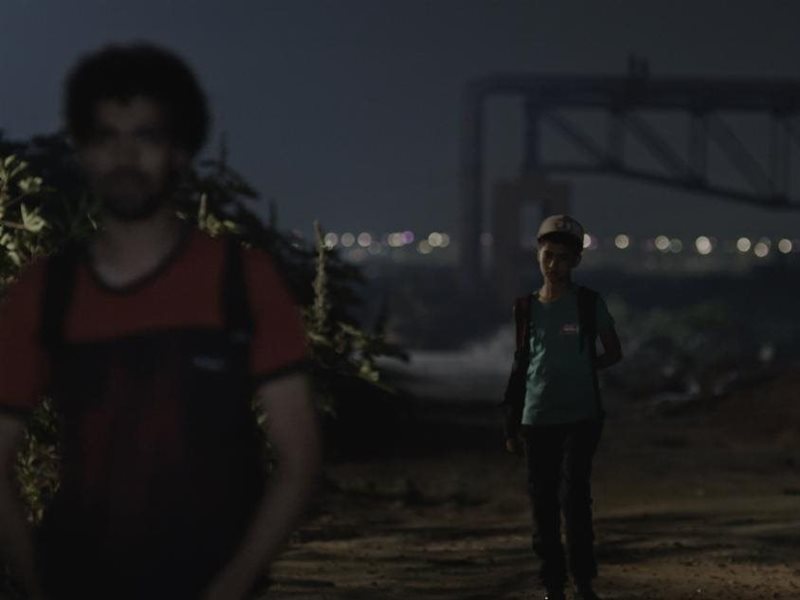 الفيلم العربي الوحيد بمسابقة Perspectives.. العرض العالمي الأول للفيلم المصري 