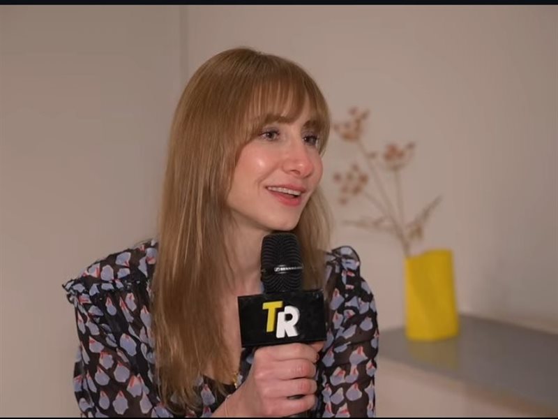 خاص.. دايموند عبود: 