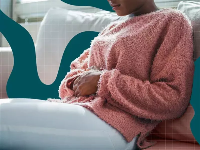 10 أطعمة تساعدك على التخلص من انتفاخ البطن 