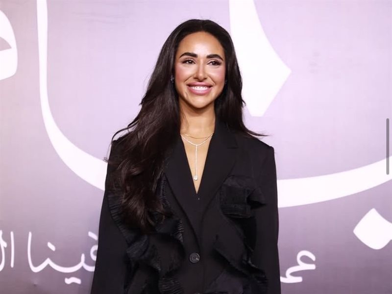 آية سماحة تكشف لـ 