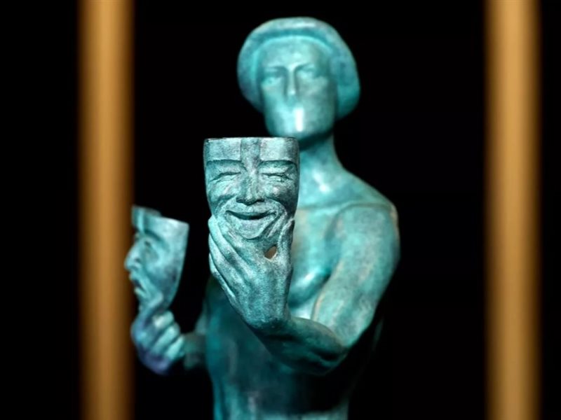 النجوم يتنافسون على جوائز  SAG  2025 إليك أبرز الترشيحات 