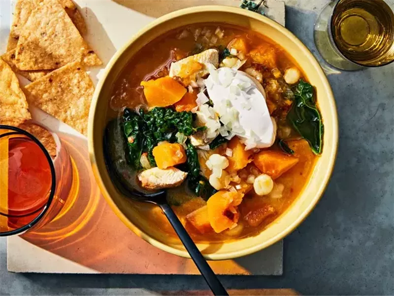 5 أنواع من الشوربة يمكنك إعدادها عند الشعور بالمرض 