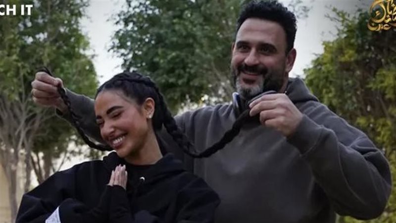 مسلسل الكابتن
