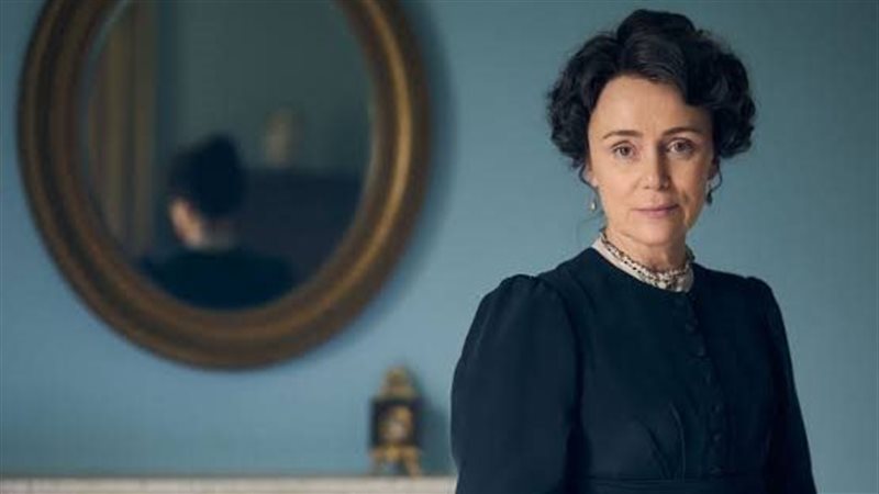 مسلسل Miss Austen
