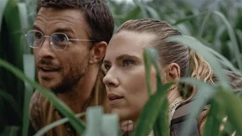 Jurassic World Rebirth