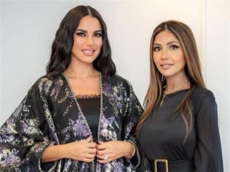 مشيرة إسماعيل تشيد بدرة وتصفها بالجوهرة وتستعد لمشاركتها في مهرجان كان