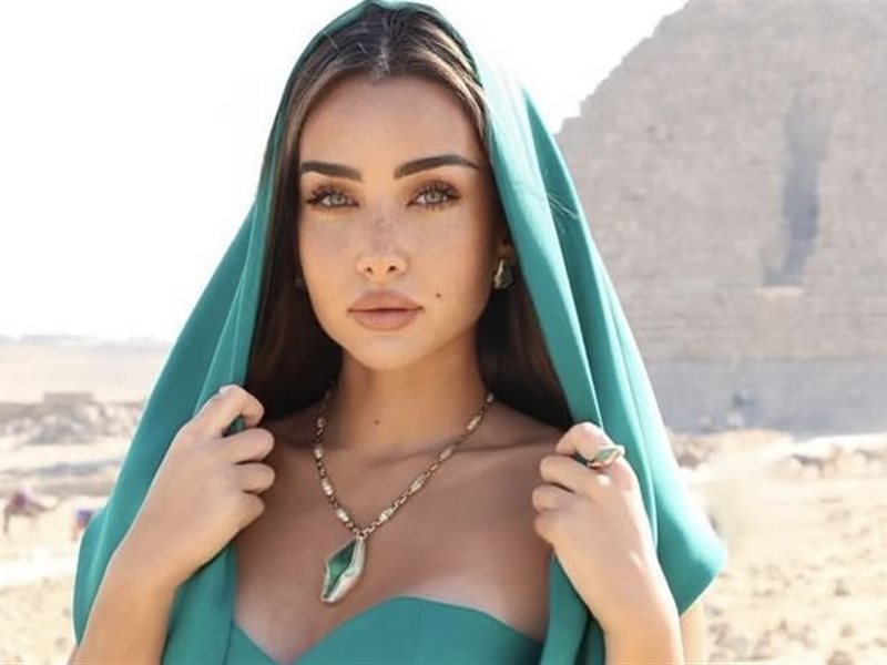 هنا الزاهد تشارك كريم عبدالعزيز وأحمد عز فيلمهما الجديد The Seven Dogs 