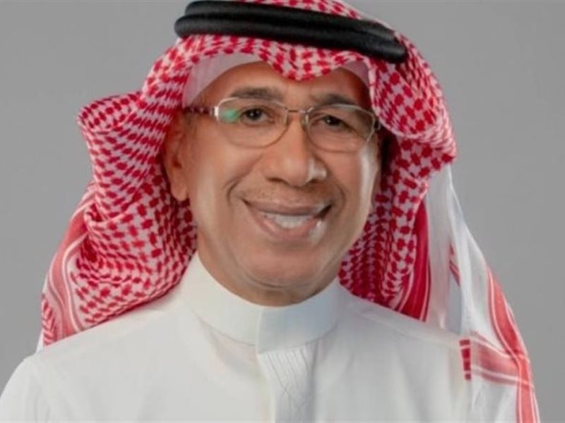 وفاة ناصر الصالح ونجوم الفن يودعونه بكلمات مؤثرة  