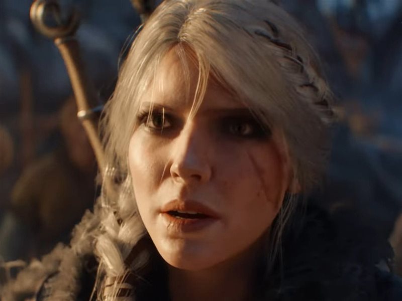 كل ما تحتاج معرفته عن The Witcher 4 