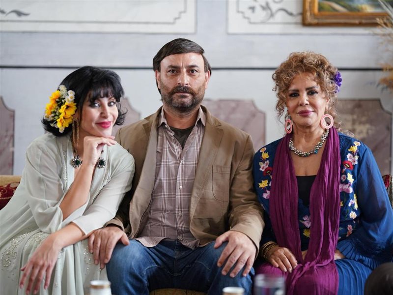 رمضان 2025.. كواليس مسلسل 