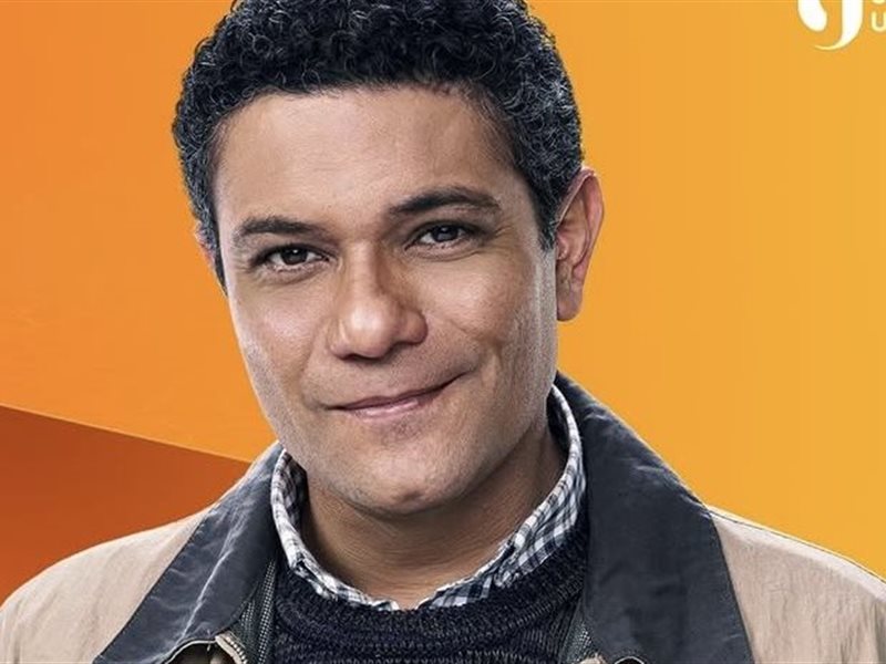 رمضان 2025.. بوسترات تشويقية لـ أبطال مسلسل 