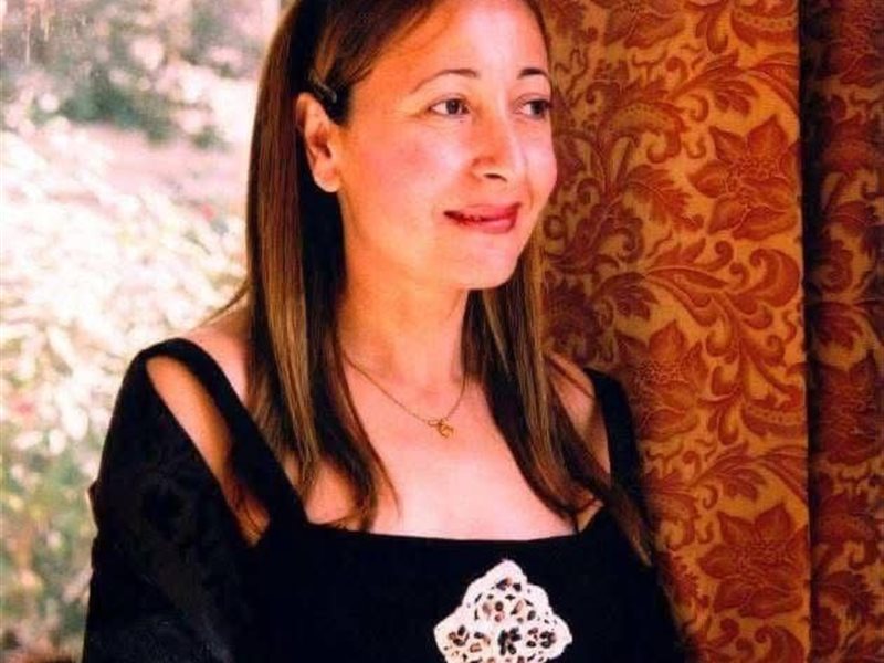 رئيسة دار الأوبرا المصرية تنعى عازفة البيانو العالمية مشيرة عيسى