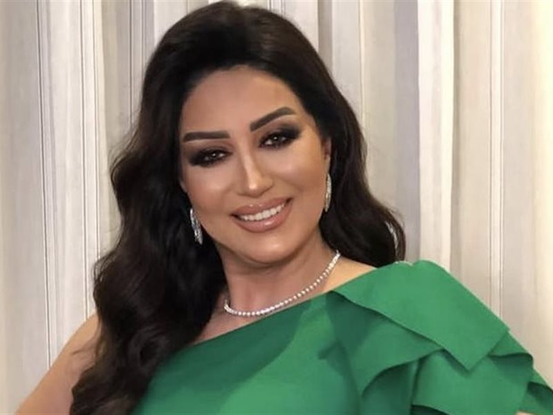 وفاء عامر تجسد دور والدة ياسمين صبري للمرة الثالثة.. رمضان 2025 