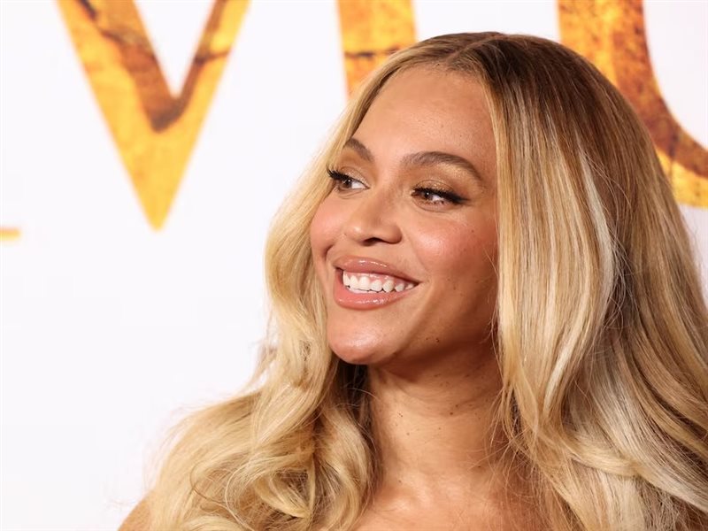 الأكثر ترشيحا.. بيونسيه على موعد مع ليلة كبيرة في حفل جوائز جرامي 