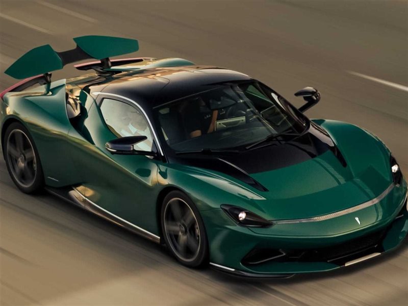 أغلى وأندر 10 سيارات في العالم تحف فنية على عجلات