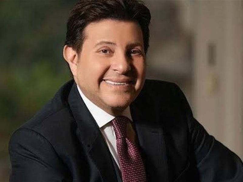 15 فبراير.. هاني شاكر يحيي حفلا غنائيا في لبنان 