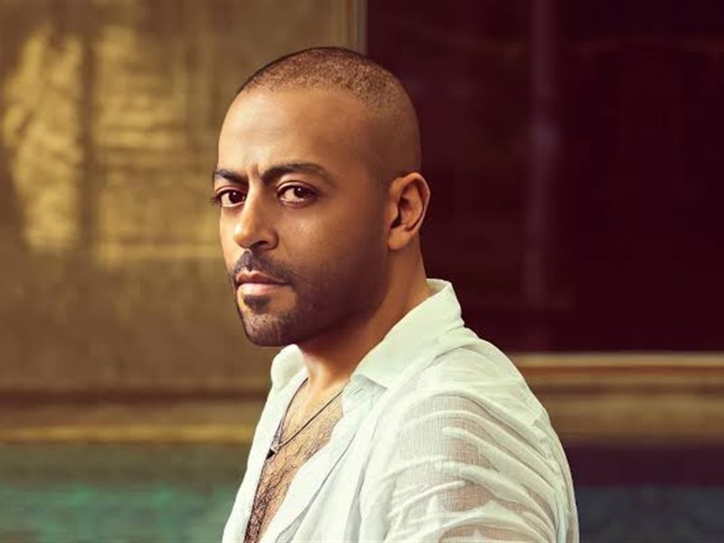 تامر عاشور يحيي حفلا غنائيا في السعودية هذا الموعد