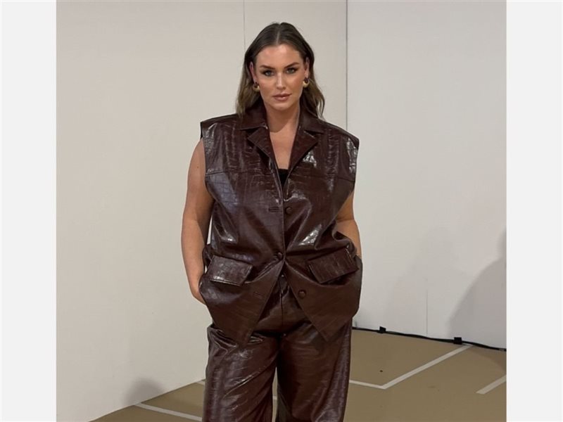 ديما عياد تكشف عن مجموعة “BEAUTÉ SAUVAGE” لخريف وشتاء 2025: قوة وجاذبية بلمسات مترفة