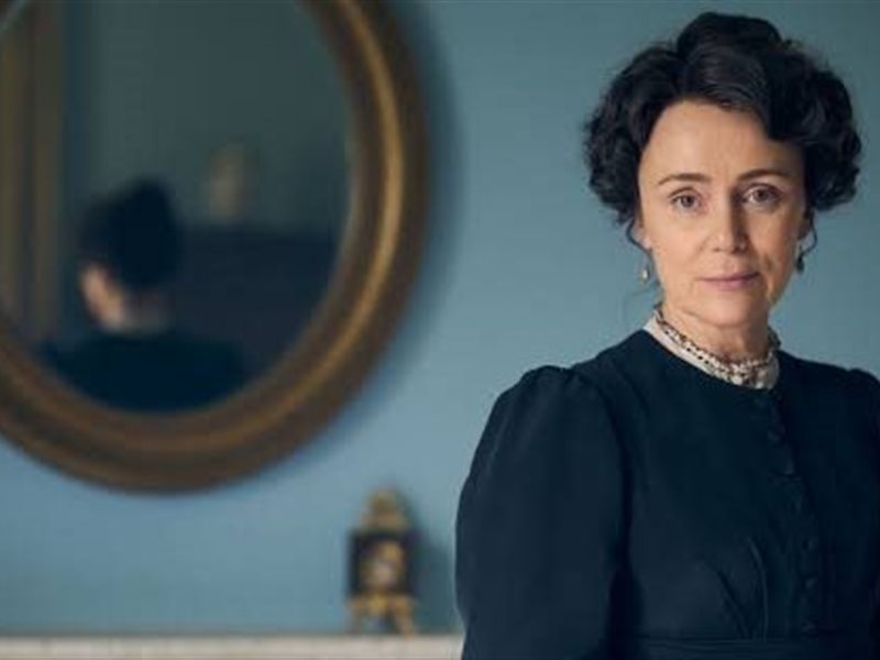 كل ما تريد معرفته عن مسلسل 