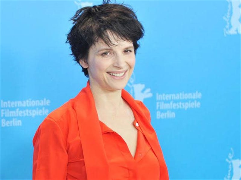 معلومات عن جولييت بينوش رئيس لجنة تحكيم النسخة المقبلة من مهرجان كان 